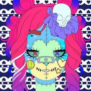 Meet your Posher, Lil